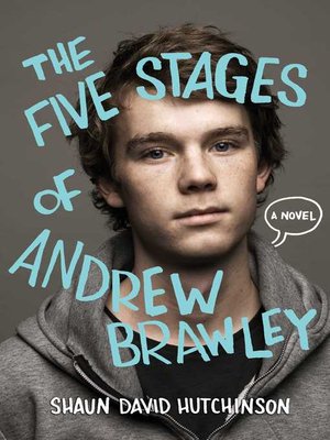 the five stages of andrew brawley epub vk